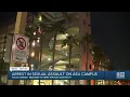 Arrest made in sexual assault case on ASU campus