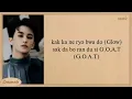 NCT 127 Fact Check Easy Lyrics