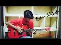 Rachmi ayu - Bukan untukku - |Arya Fingerstyle| Cover Guitar