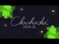 chachacha-josean log ukulele