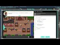 Ozaria - Javascript