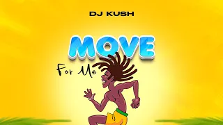 move for me official audio 