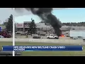 Madison police release of fiery Beltline crash seek three suspects