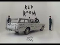 Red Room - Hiatus Kaiyote