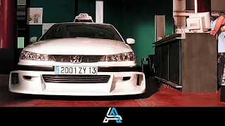 Daddy Yankee Gasolina Refaat Mridha Remix TAXI 