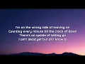 Cody Johnson - Longer Than She Did (lyrics)