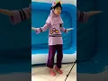 Download Lagu Safira 6y11m 4juli'21 awal klas 1 SD