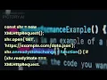 how to make http request in java