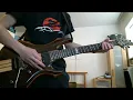 Mors Principium Est  - The Distance Between