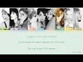 Download Lagu GIRLS’ GENERATION (소녀시대) SNSD – PROMISE Lyrics Color Coded [Eng/Han/Rom]