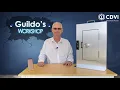 How to Send an ATRIUM Mobile-PASS Credential to a User