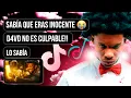 Download Lagu D4VD NO es INOCENTE, pero EN TIKTOK CREÉN QUE SI.