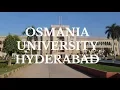Download Lagu OSMANIA UNIVERSITY HYDERABAD, TELANGANA
