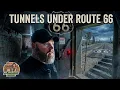 Oklahoma s Finest And Why Are Tunnels Under Route 66