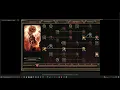 Grim Dawn Class Examination Oppressor