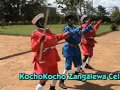 Zangalewa (Zamina mina....) Waka waka