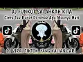Download Lagu DJ CINTA TAK DAPAT DI TEBAK APA MAUNYA HATI VIRAL TIKTOK TERBARU 2025-DJ SALAHKAH KITA FUNKOT