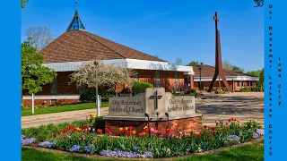 Criswell Memorial Service Live Stream