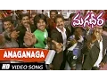 Download Lagu Anaganaga Full Video Song || Magadheera Telugu Video Songs || Ram Charan , Kajal Agrawal