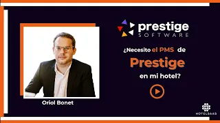 ¿Necesitas el PMS de Prestige