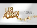 Los Acosta - Separados (Video con letra)
