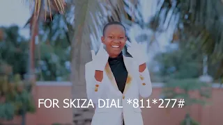 DANIEL GONGE WAONYESHE FOR Skiza DIAL 811 277 