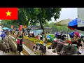Download Lagu Vietnam's Traditional Morning Market - Vibrant Life of Ethnic Minorities in Border Regions