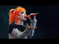 Download Lagu Paramore - Brick by Boring Brick (Live at BBC Radio 1's Big Weekend 2013)