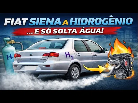 Vídeo do YouTube