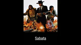 Sabata Full Movie 1969 720p 
