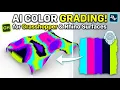 Grasshopper Rhino AI Color Any Surface