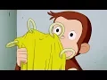 Download Lagu Curious George 🐵1 Hour Compilation 🐵Full Episode 🐵 HD 🐵 Videos For Kids