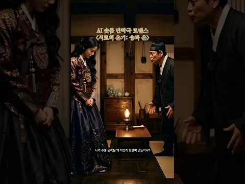 Warmth of Each Other Episode 4