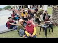 Download Lagu #menepuk air di dulang#evie tamala#official music audio#cover#by#citra karisma#