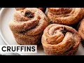 Homemade Cruffins Sally s Baking