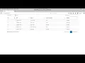 PHP MySQLi - Bootstrap Datatable
