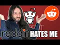 Redditors REALLY Hate me And I LOVE IT