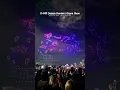 Download Lagu KPop Demon Hunters drone show in the night skies above Seoul! Next drone show is on the 13th!
