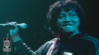 swami esek esek udug udug nyanyian ujung gang visual concert