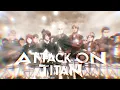 Download Lagu Attack On Titan - Everything works out in the end [AMV/Edit]