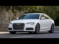 2016 Audi A6 Review Fuel Efficient Fun Fast REVIEW