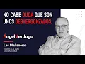 ¡Qué escasa es la objetividad en México!  (15/11/25; Video #2120 | Ángel Verdugo