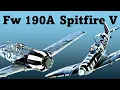 Download Lagu War die Fw 190A-2 der Spitfire Vb überlegen?