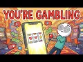 You Can t Focus Because Your Phone Was Engineered to Win
