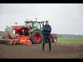 Sterk in Loonwerk | Loonbedrijf  Fa. Jakobs | Farmax Ringseeder