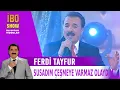 Download Lagu Susadım Çeşmeye Varmaz Olaydım - Ferdi Tayfur / İbrahim Tatlıses