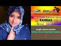 Download Lagu Kandas Top Smule Bareng Artis Zill Zain No Vakal #Duet Smule Nikmat