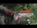 Nebo Illumatrace Blood Tracker