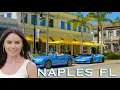 Naples Florida In Depth City Tour