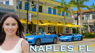 Naples Florida In Depth City Tour